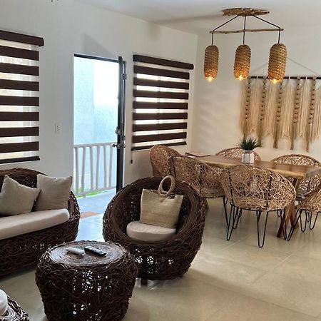 Kingulingu'S Cancun Apartament Экстерьер фото