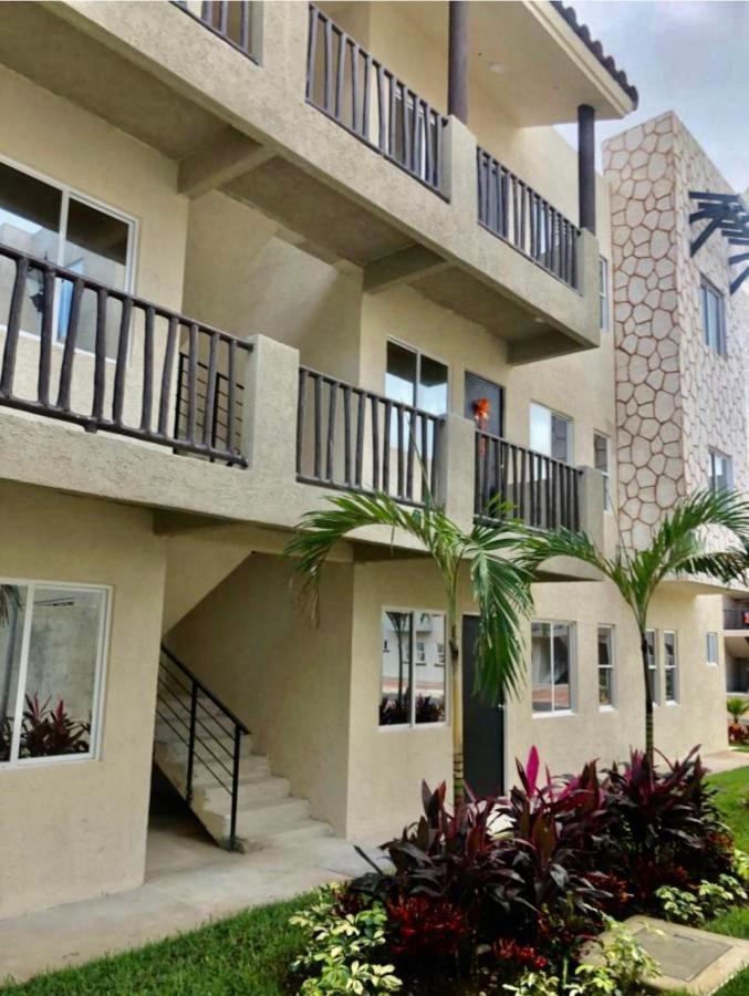 Kingulingu'S Cancun Apartament Экстерьер фото