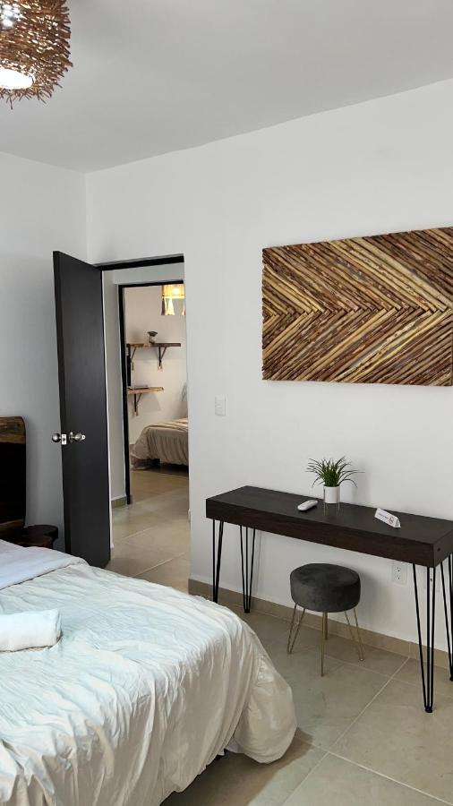 Kingulingu'S Cancun Apartament Экстерьер фото