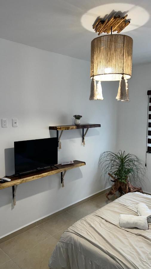 Kingulingu'S Cancun Apartament Экстерьер фото