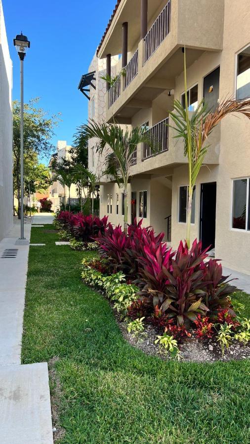 Kingulingu'S Cancun Apartament Экстерьер фото