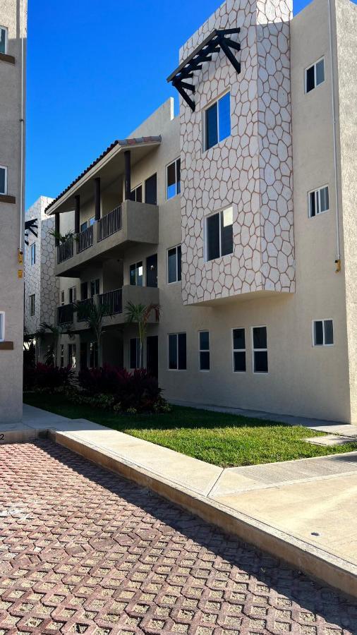 Kingulingu'S Cancun Apartament Экстерьер фото