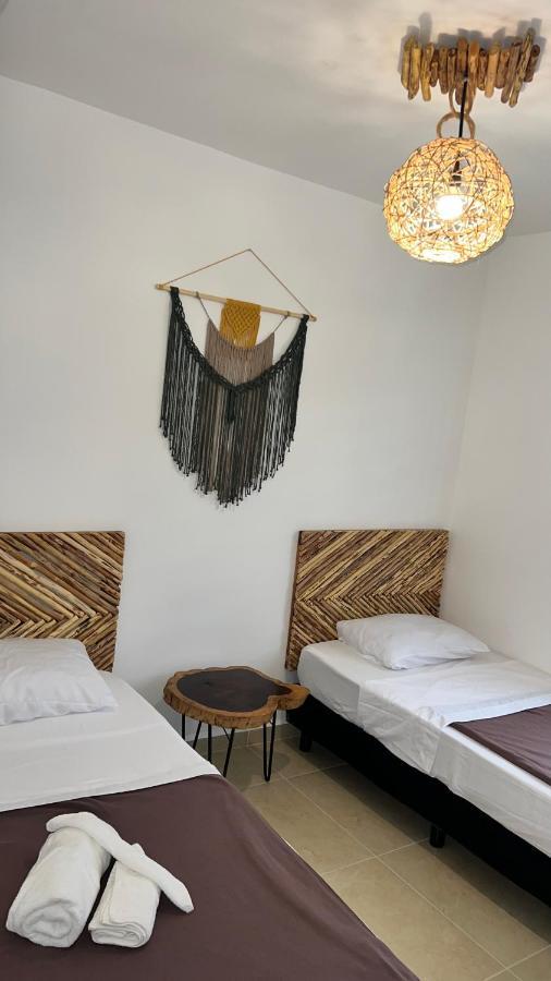 Kingulingu'S Cancun Apartament Экстерьер фото