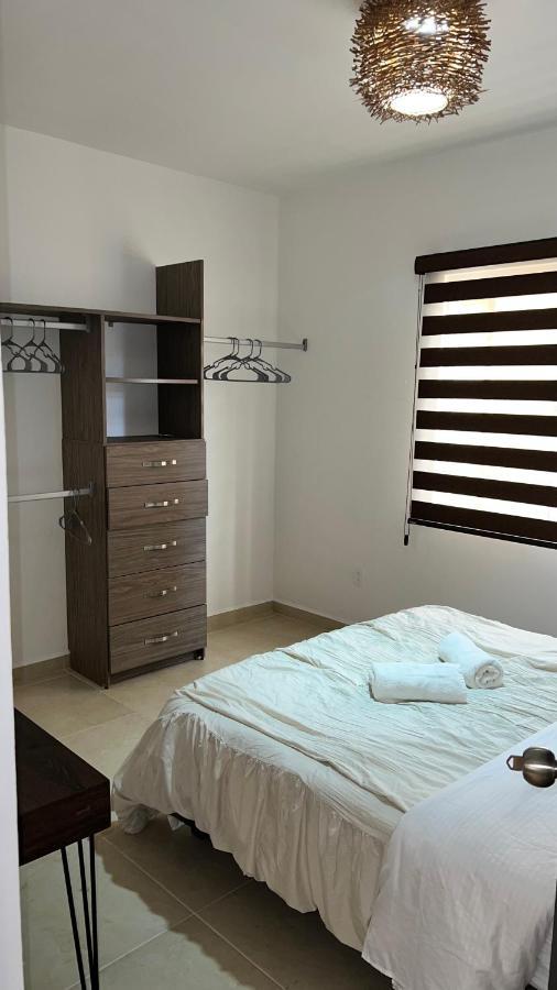 Kingulingu'S Cancun Apartament Экстерьер фото