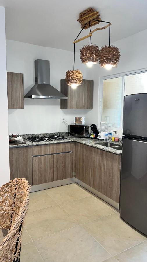 Kingulingu'S Cancun Apartament Экстерьер фото