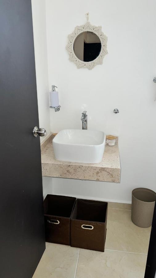 Kingulingu'S Cancun Apartament Экстерьер фото