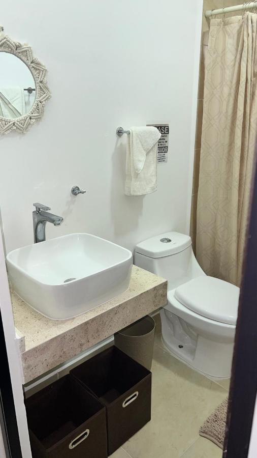 Kingulingu'S Cancun Apartament Экстерьер фото