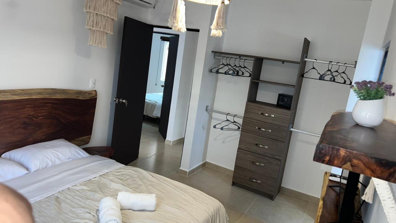 Kingulingu'S Cancun Apartament Экстерьер фото