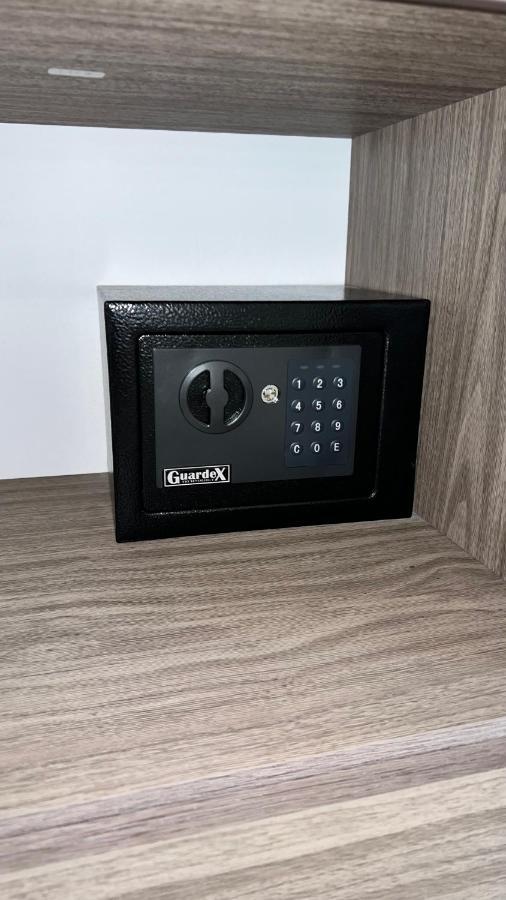Kingulingu'S Cancun Apartament Экстерьер фото