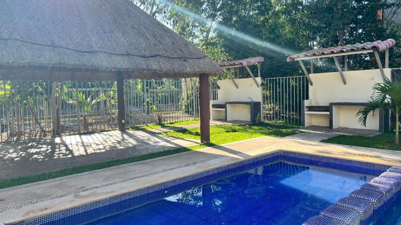 Kingulingu'S Cancun Apartament Экстерьер фото