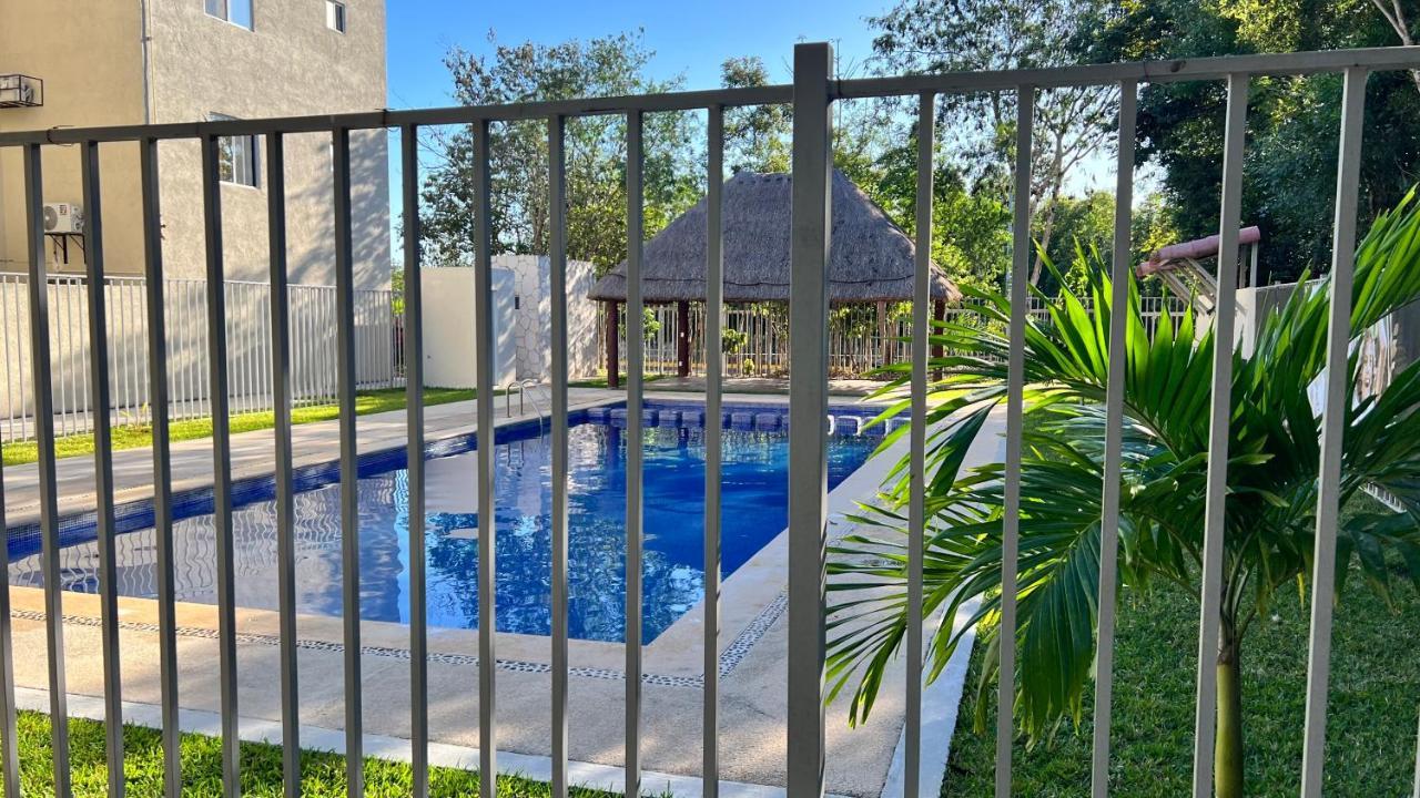 Kingulingu'S Cancun Apartament Экстерьер фото