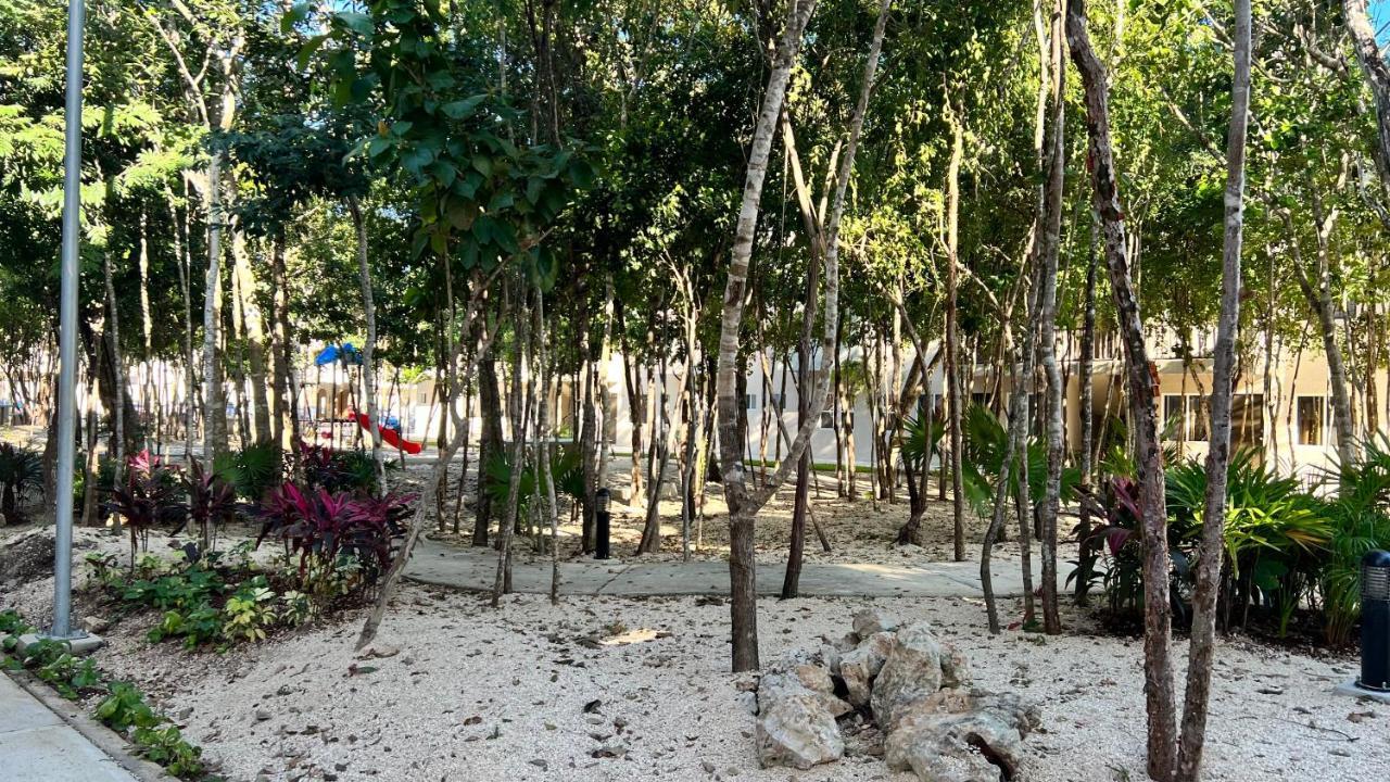 Kingulingu'S Cancun Apartament Экстерьер фото