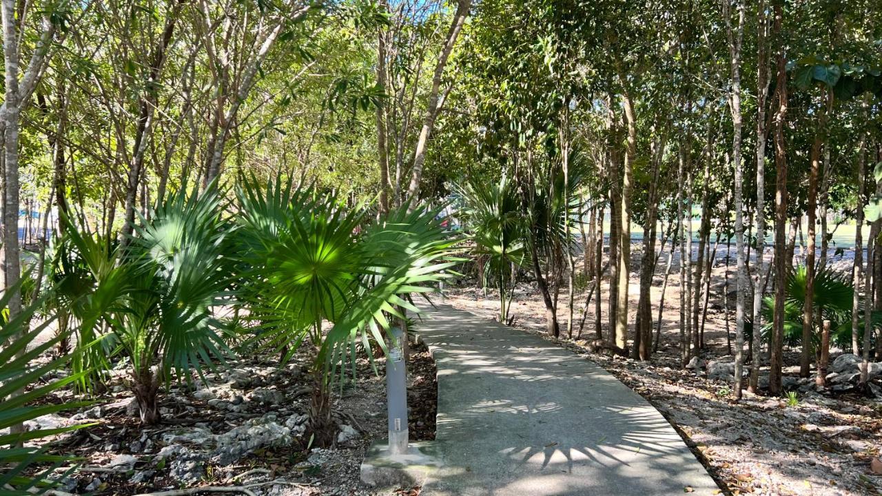 Kingulingu'S Cancun Apartament Экстерьер фото