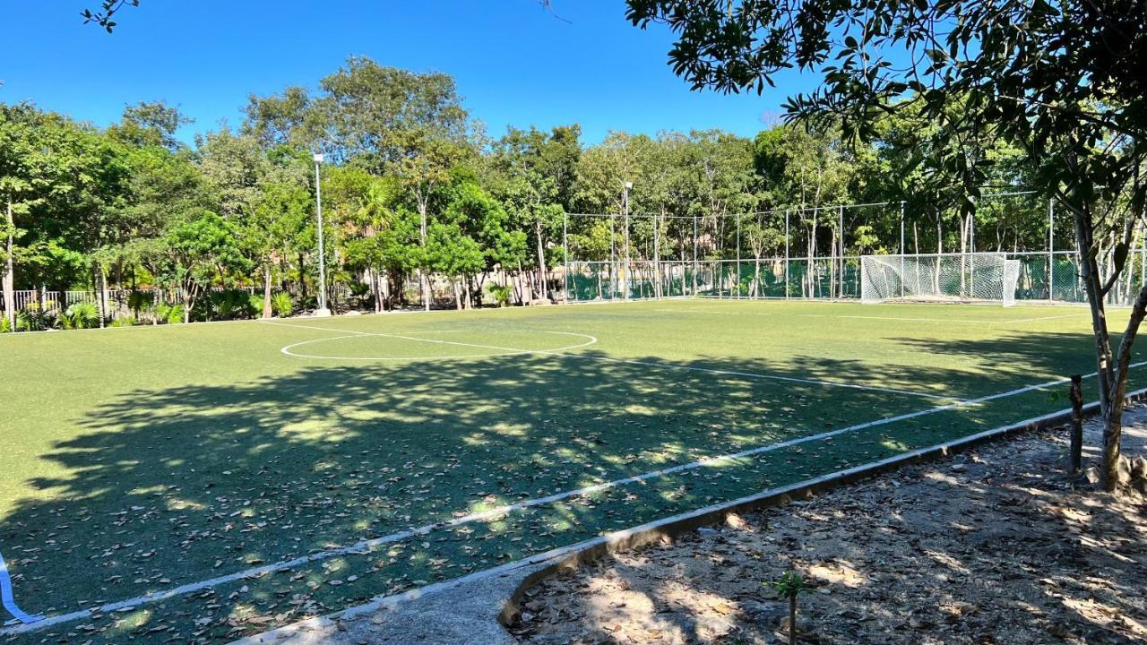 Kingulingu'S Cancun Apartament Экстерьер фото