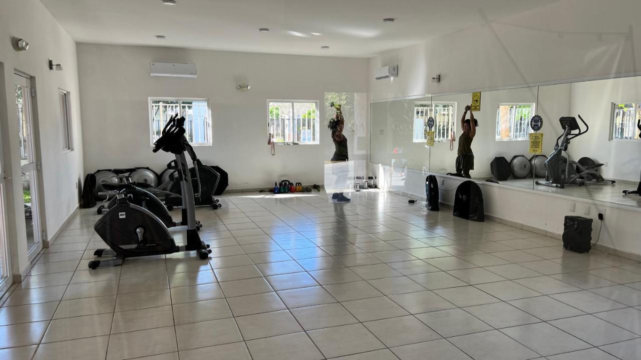 Kingulingu'S Cancun Apartament Экстерьер фото