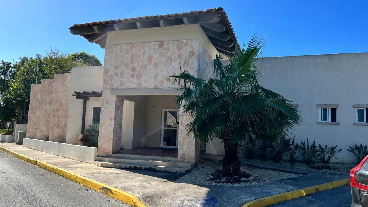 Kingulingu'S Cancun Apartament Экстерьер фото