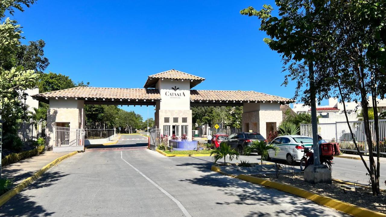 Kingulingu'S Cancun Apartament Экстерьер фото
