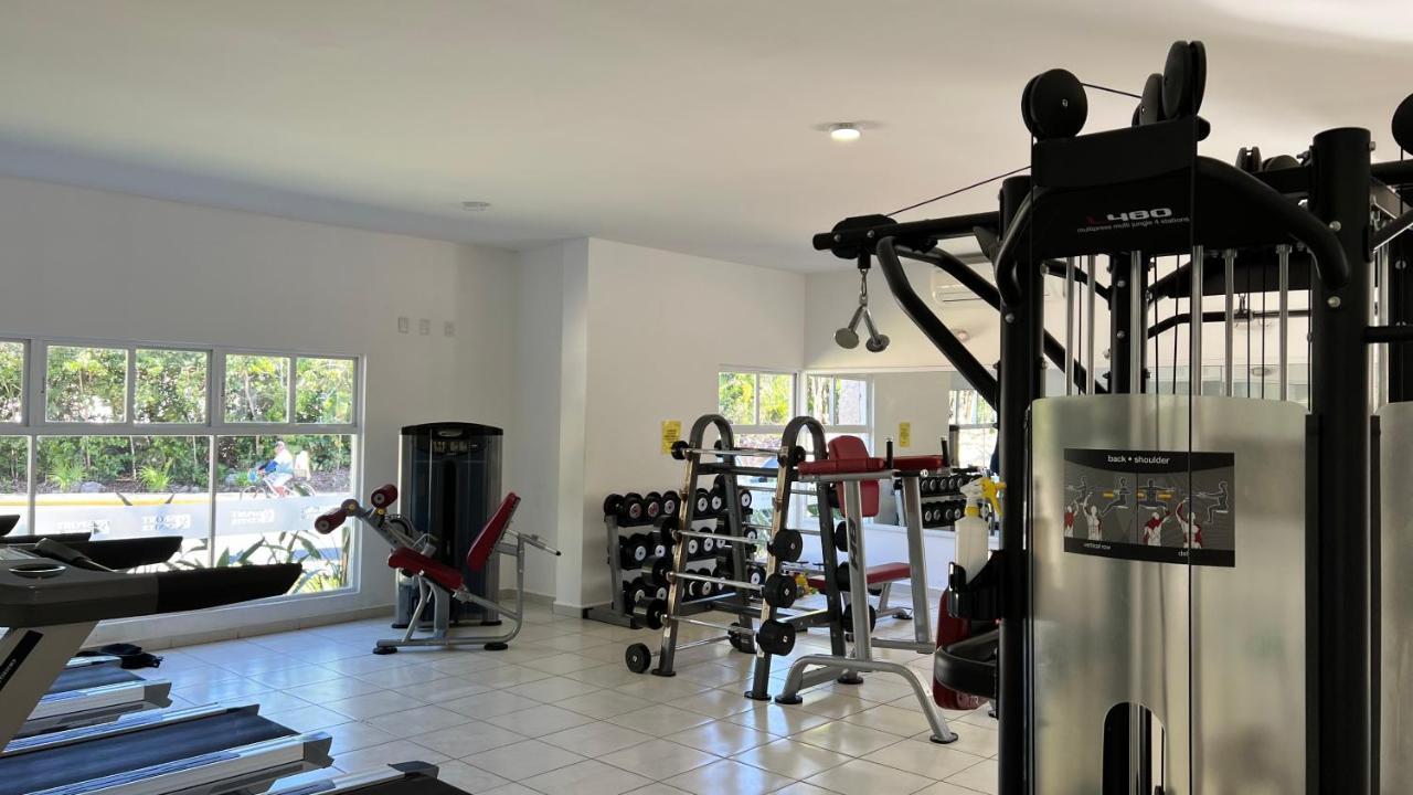 Kingulingu'S Cancun Apartament Экстерьер фото