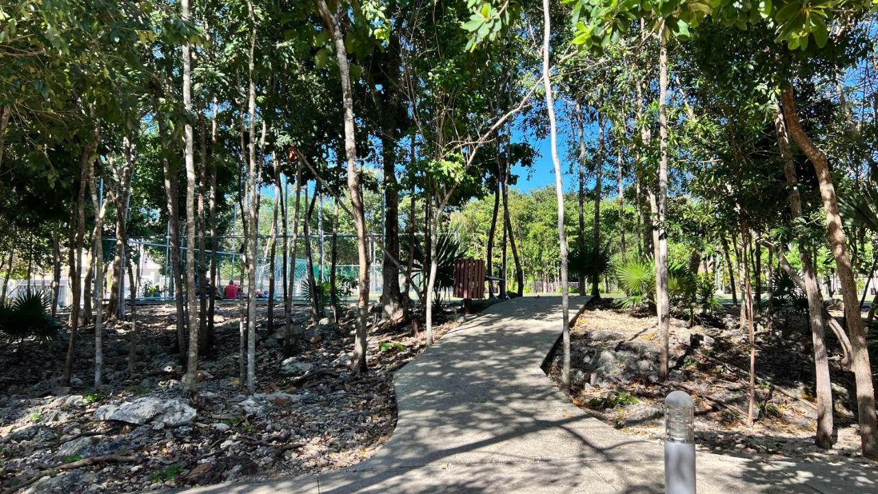 Kingulingu'S Cancun Apartament Экстерьер фото