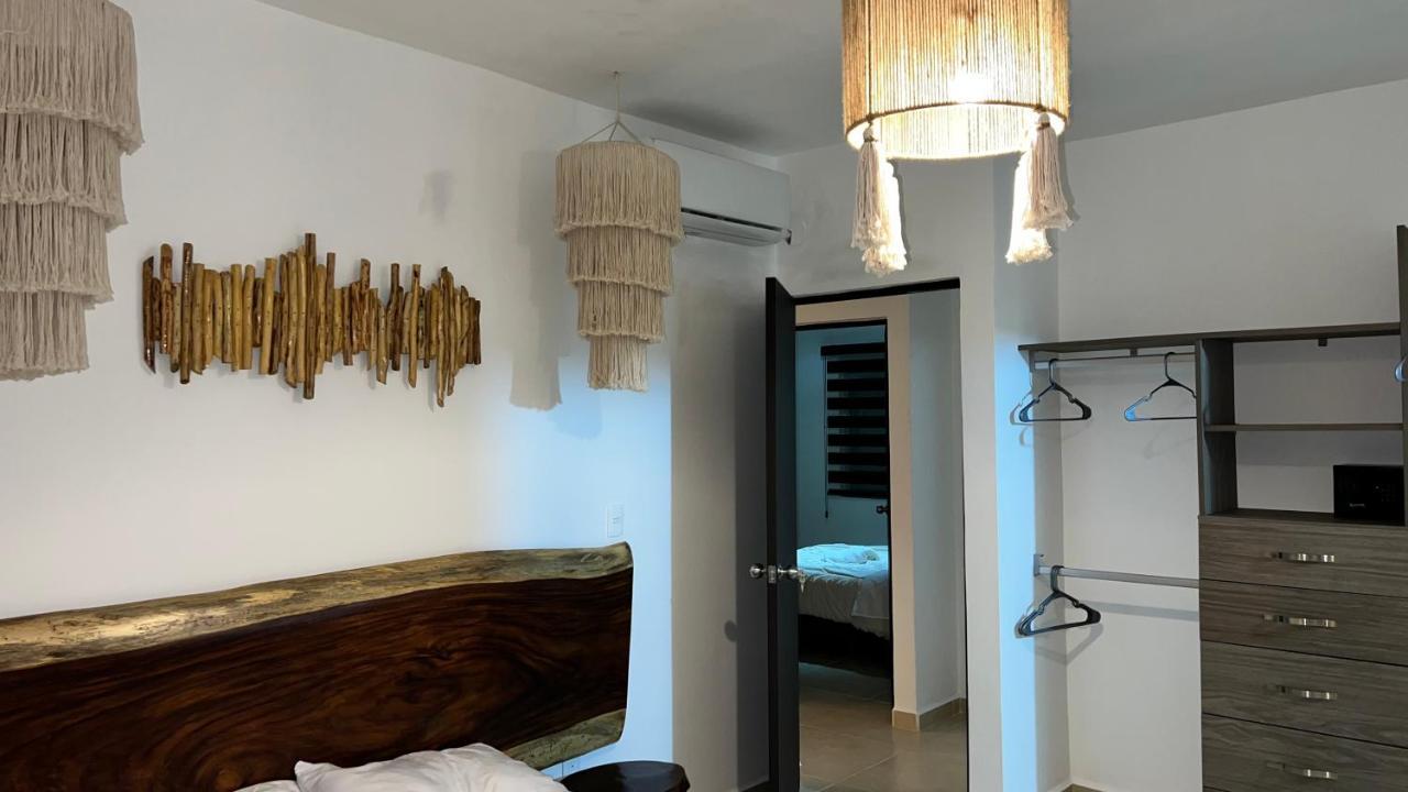 Kingulingu'S Cancun Apartament Экстерьер фото