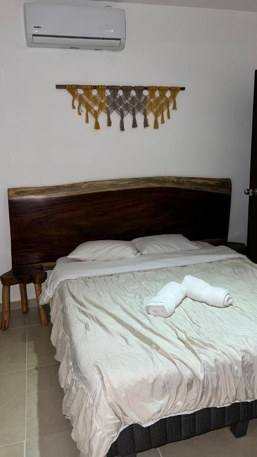 Kingulingu'S Cancun Apartament Экстерьер фото