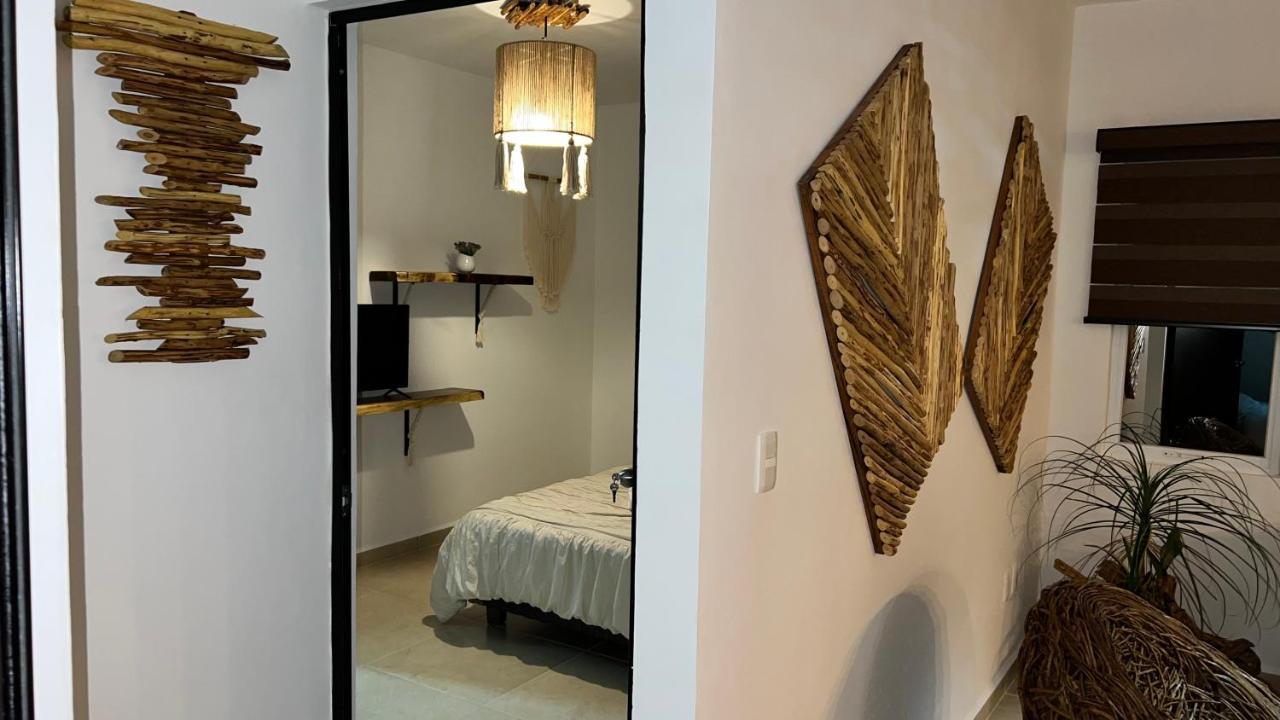 Kingulingu'S Cancun Apartament Экстерьер фото