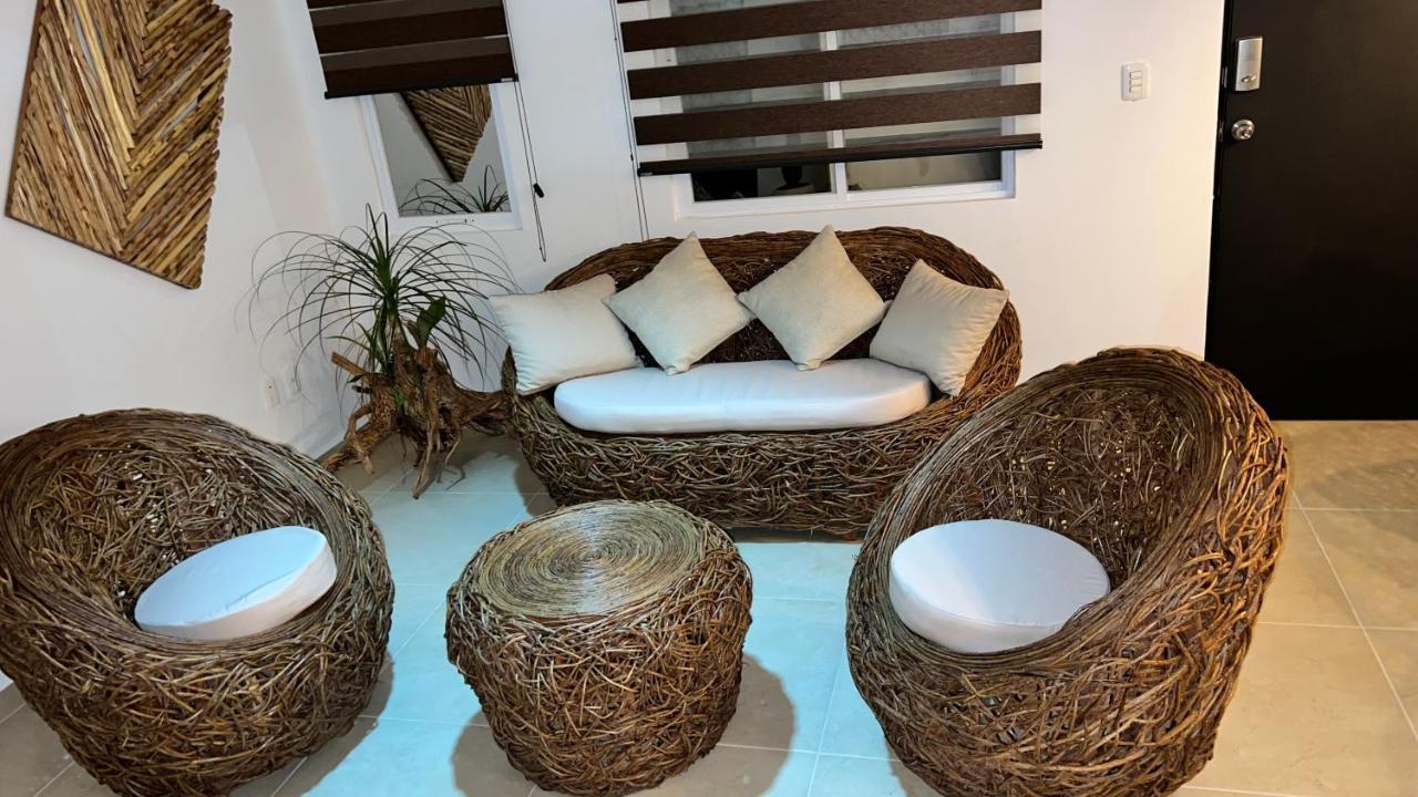 Kingulingu'S Cancun Apartament Экстерьер фото