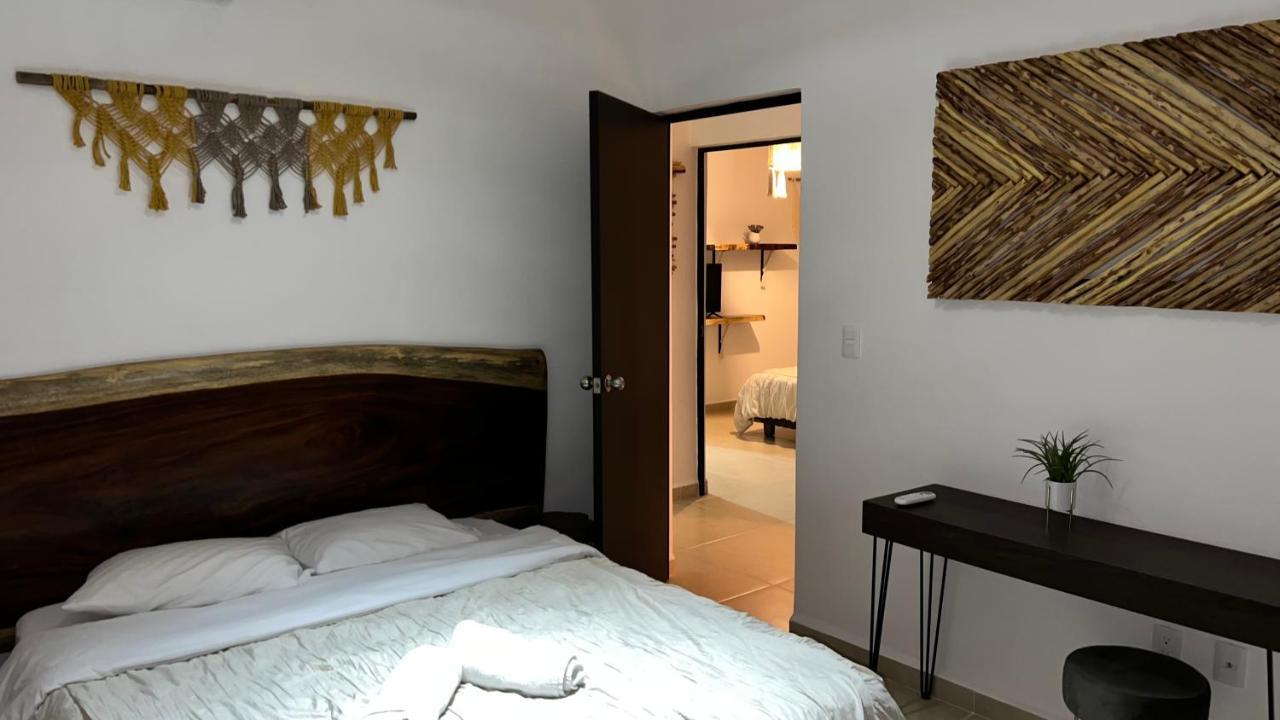 Kingulingu'S Cancun Apartament Экстерьер фото