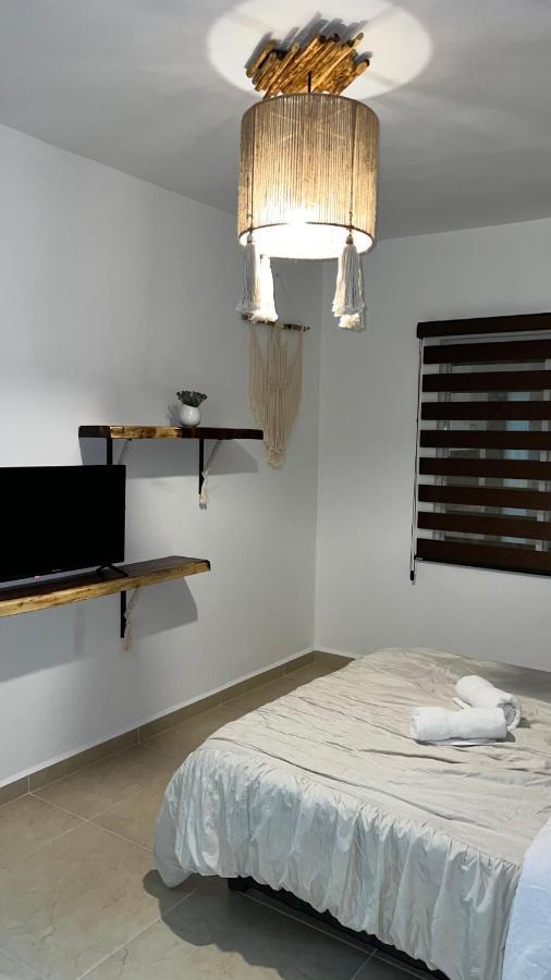 Kingulingu'S Cancun Apartament Экстерьер фото