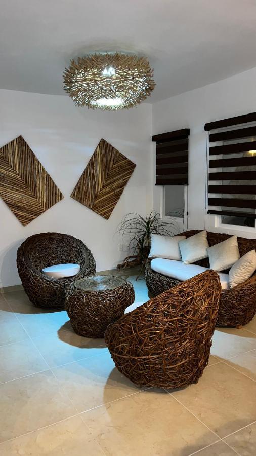 Kingulingu'S Cancun Apartament Экстерьер фото