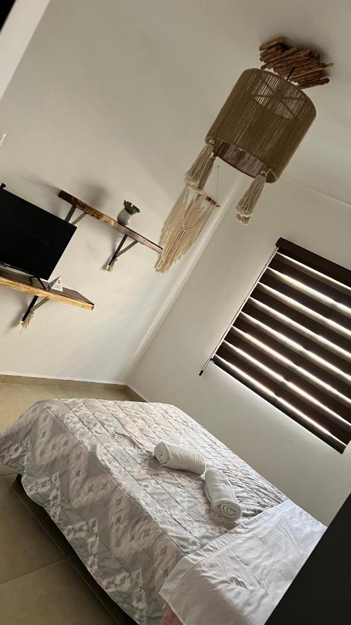 Kingulingu'S Cancun Apartament Экстерьер фото