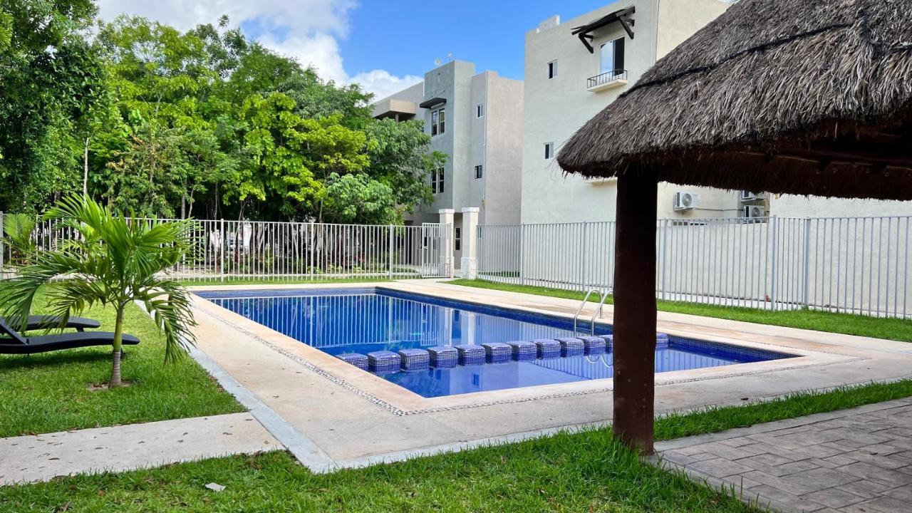 Kingulingu'S Cancun Apartament Экстерьер фото