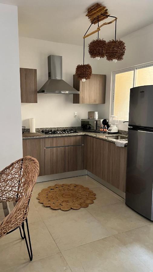 Kingulingu'S Cancun Apartament Экстерьер фото